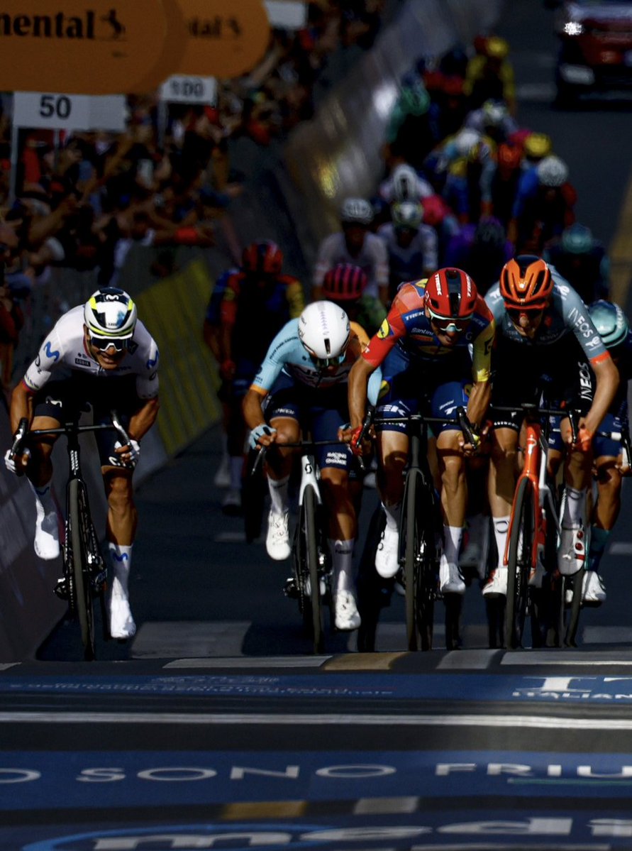 Movistar Team tweet media