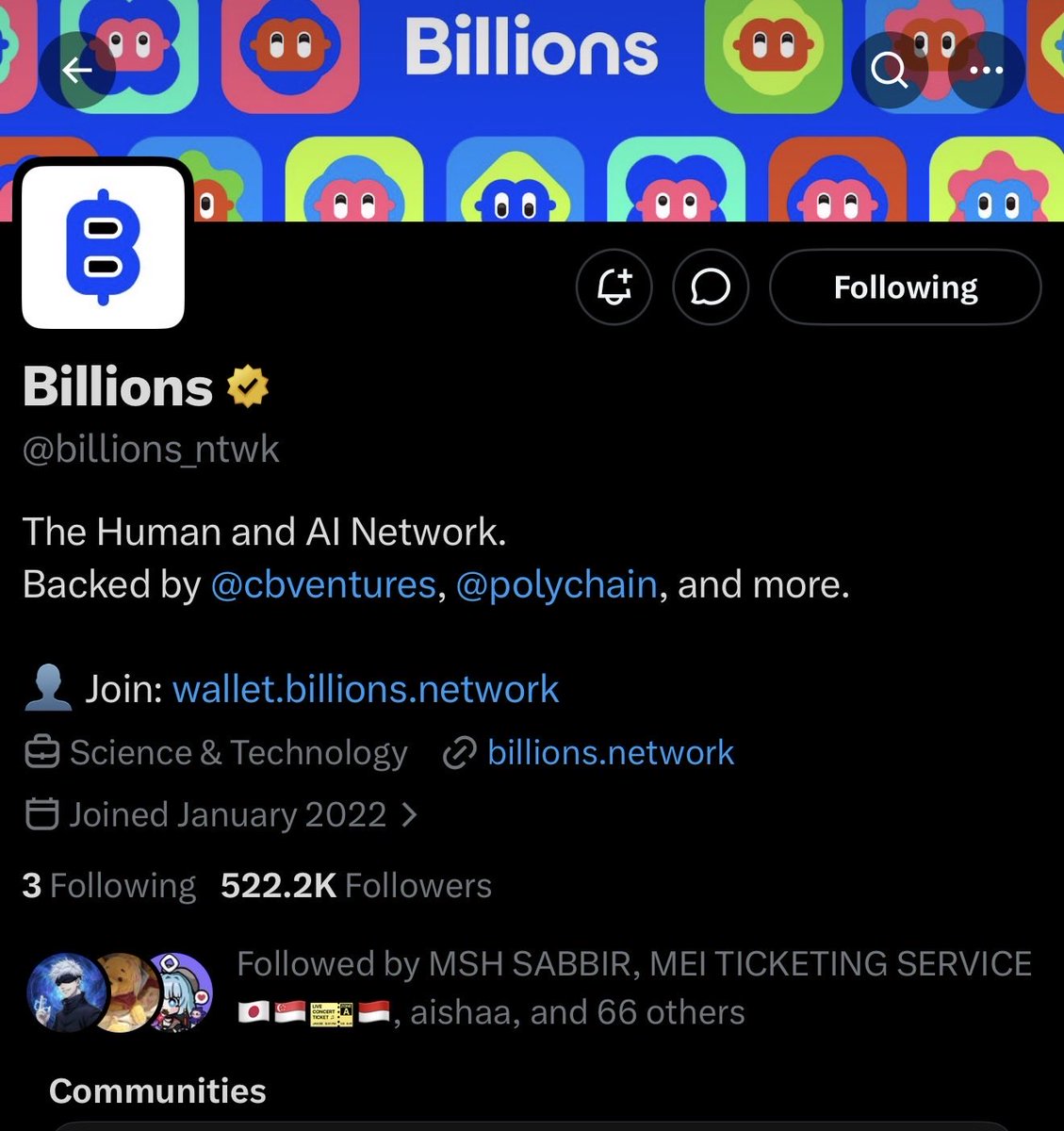 WyzenFi's tweet photo. Don’t be happy if your paper gains are looking great from your ethereum:0xb1110919016846972056ab995054d65560d5f05e allocation if you got some.

You will be getting peanuts on the unlock.
Be in reality 🙂 https://t.co/2vYLjSAy6x