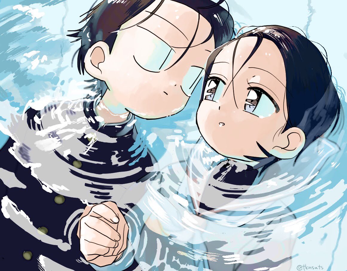 高梨私(投稿再開) tweet media
