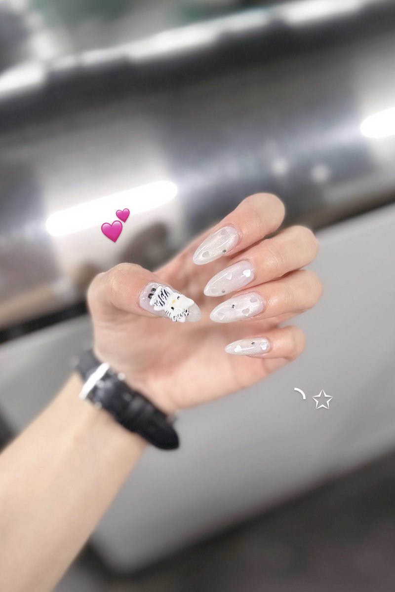 ♡あいちゅん♡！ おにゅー🪄ྀི♡