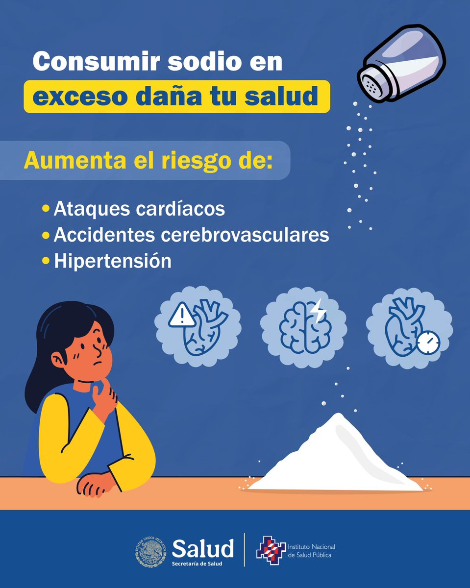 INSP México tweet media