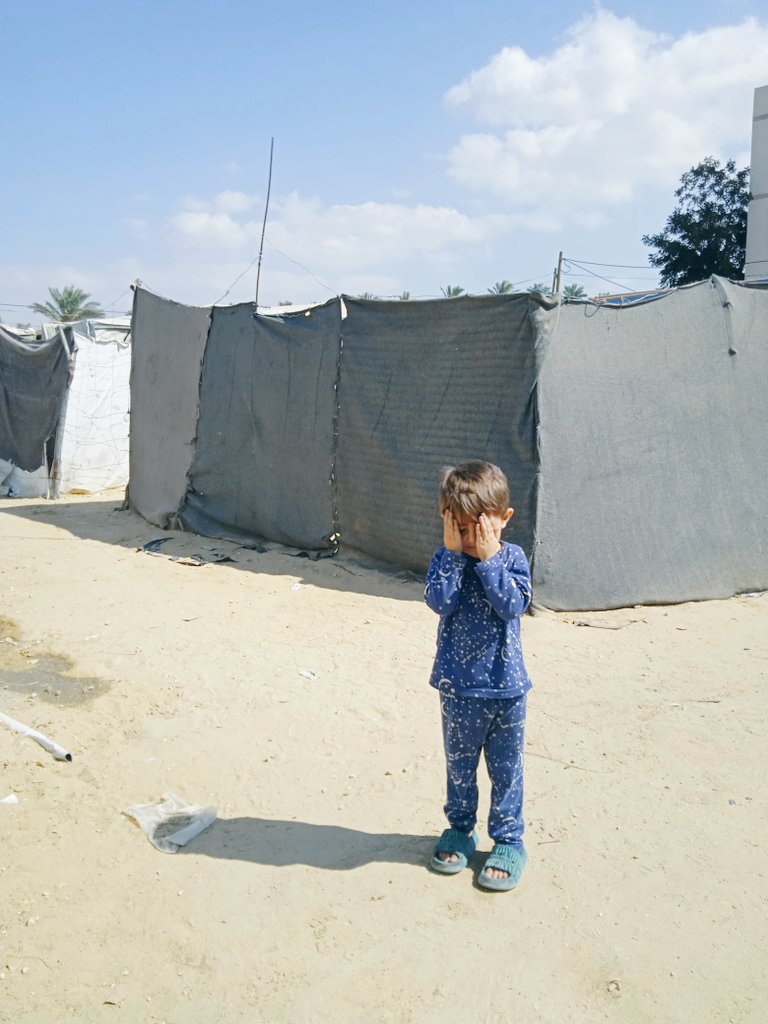 JEHAD KHALED🇵🇸 tweet media