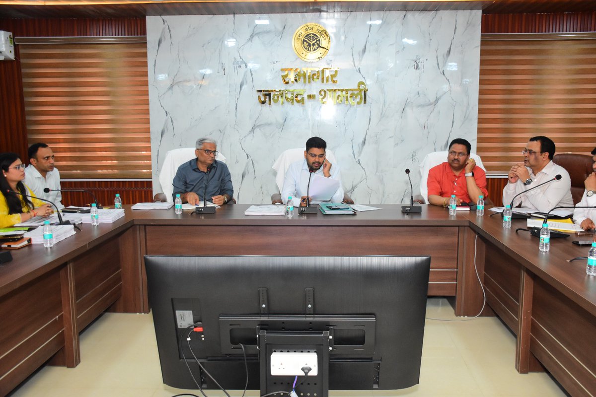 DM Shamli tweet media
