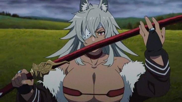 Heavycattt's tweet photo. ⠀
⠀⠀⠀⠀— Tú y yo, lector/a.

⠀⠀Magma te está desafíando
⠀⠀a un duelo. ¿Aceptas?

⠀⠀⠀⠀— Y deja de mirarme
⠀⠀⠀⠀los senos.
⠀ https://t.co/RpunWcyode