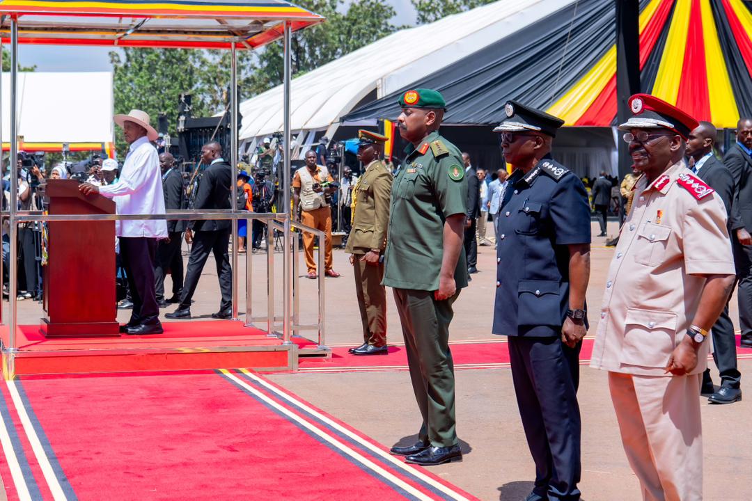 The Kampala Post tweet media