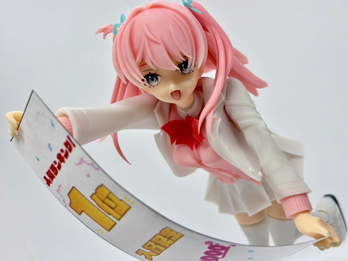 blast0628's tweet photo. #WF2026S 
当日版権の本申請完了致しました。
ホビランで出しました
マブガル2種に加えて、ゼンゼロ可動式の新作を追加予定です！
許諾下り次第また告知します！ https://t.co/tqRpApmdeN