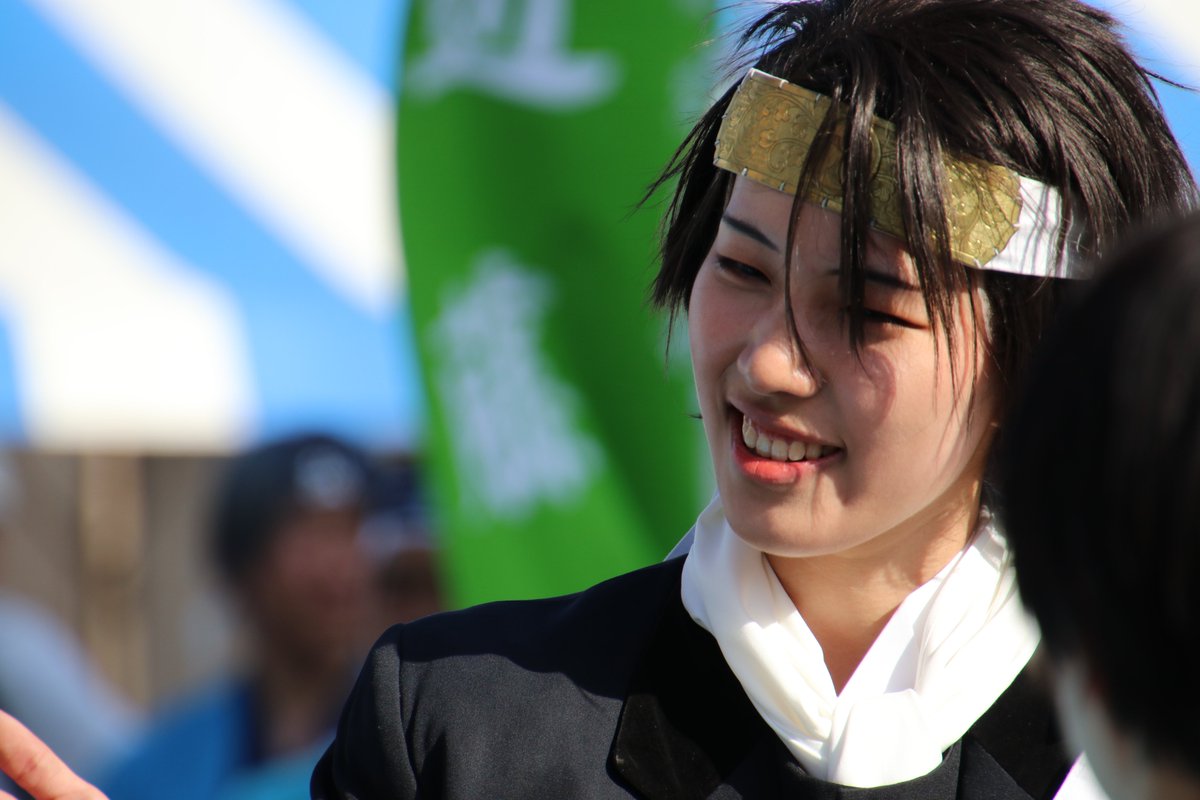 よもぎ、 tweet media