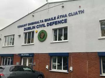 Civil Defence IRL tweet media