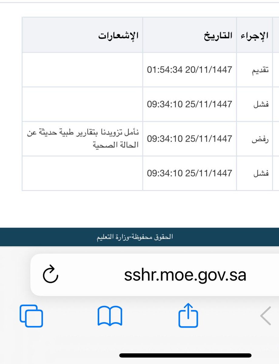 عوده الشراري tweet media