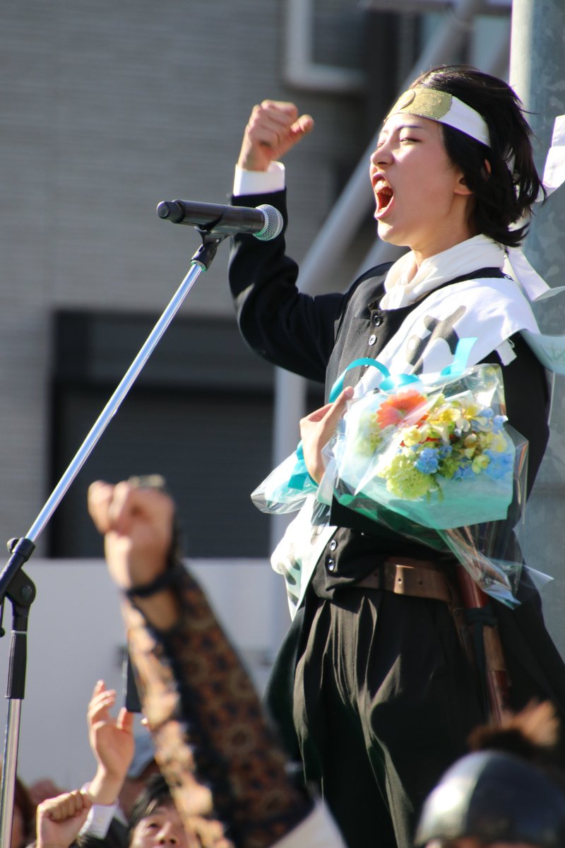 よもぎ、 tweet media