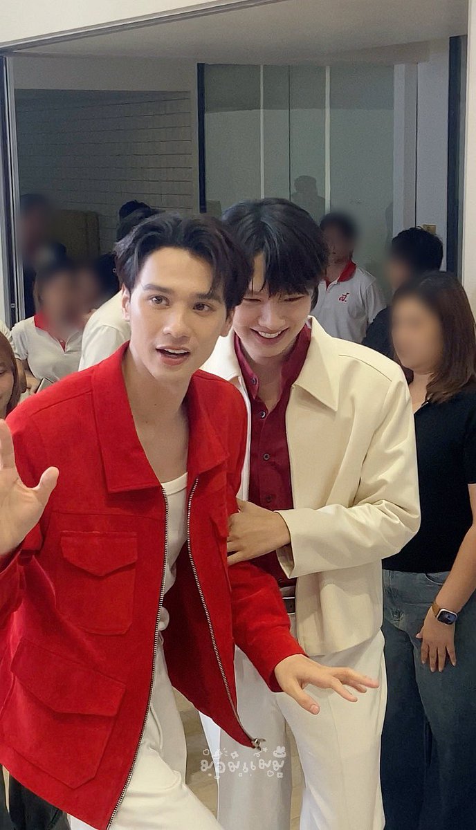 มอมแมมไม่มอม 𑙕 ᱹ _ ᱹ ᠔ֻ tweet media