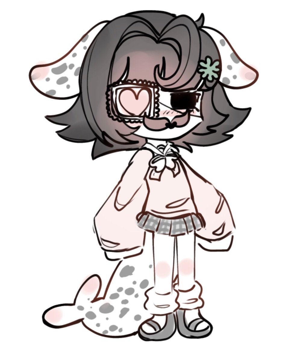 Shirukika🍀🦭 tweet media