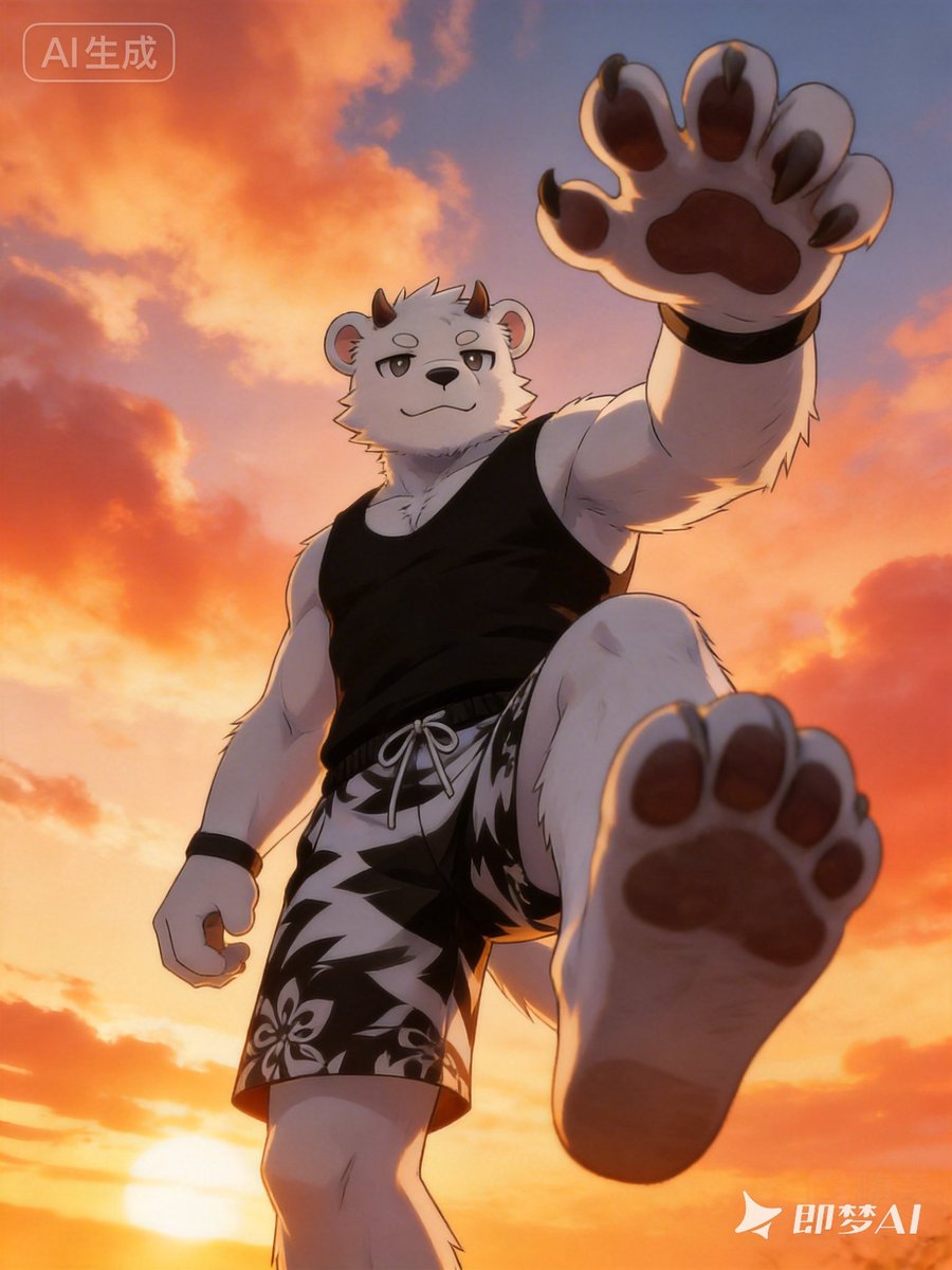 兽小羊 (@18372946owo333) / Posts / X