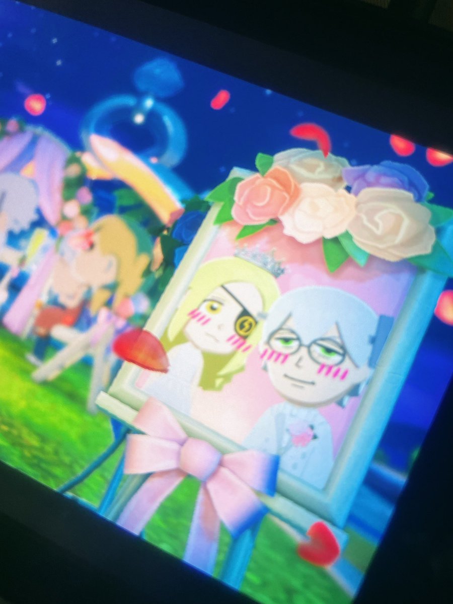 hi3amaru's tweet photo. 冗談みたいなスピードで結婚した https://t.co/NJDbOLT2zQ