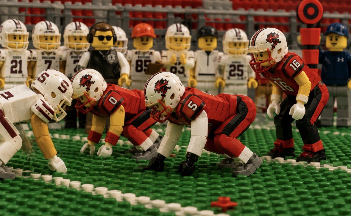 Albright Football tweet media