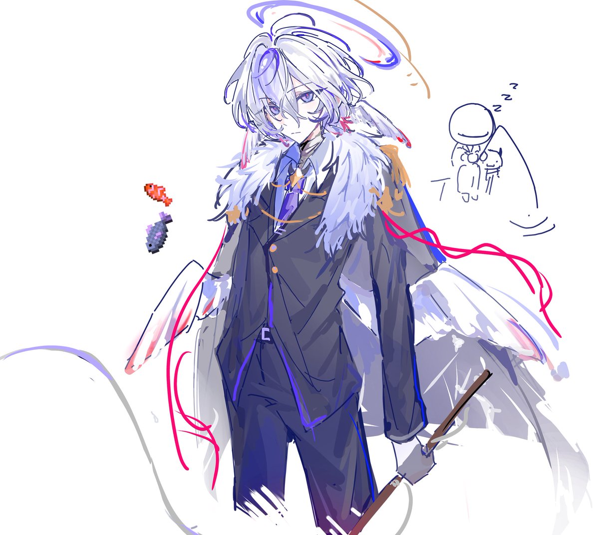 レクシー tweet media