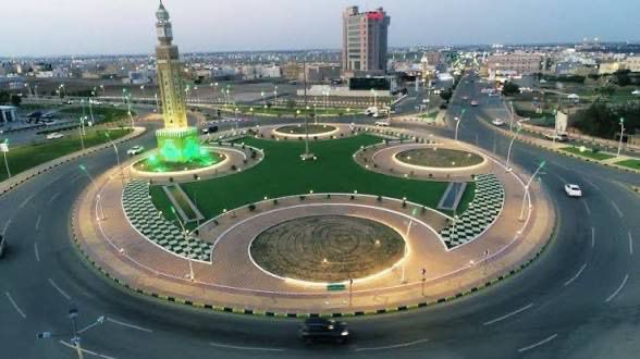 BUKQsa's tweet photo. جولة على المعالم ..

وتجول الجميع على معالم #البكيرية التنموية كالطرق والمنتزهات والصوّب ومشاركات الأهالي المتنوعة لدعم وتنمية المحافظة إضافة إلى المنطقة التاريخية وسور البكيرية القديم والمسجد التحتي وهو أقدم مسجد بالمحافظة مرورا بجادة السواقي وجادة الجردة.

#لجنة_أهالي_البكيرية https://t.co/p5ScF6Ji1d
