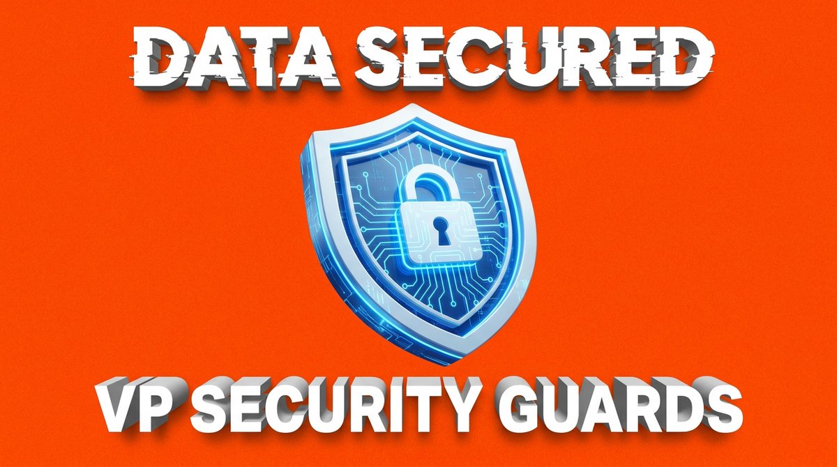 VP Security Guards (@vpsecurityguard) / Posts / X