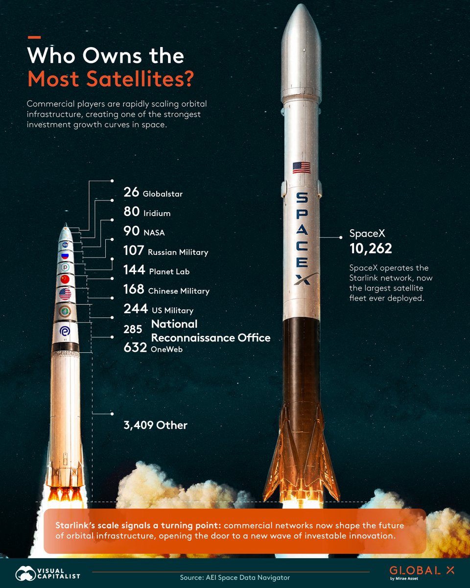 Visual Capitalist tweet media