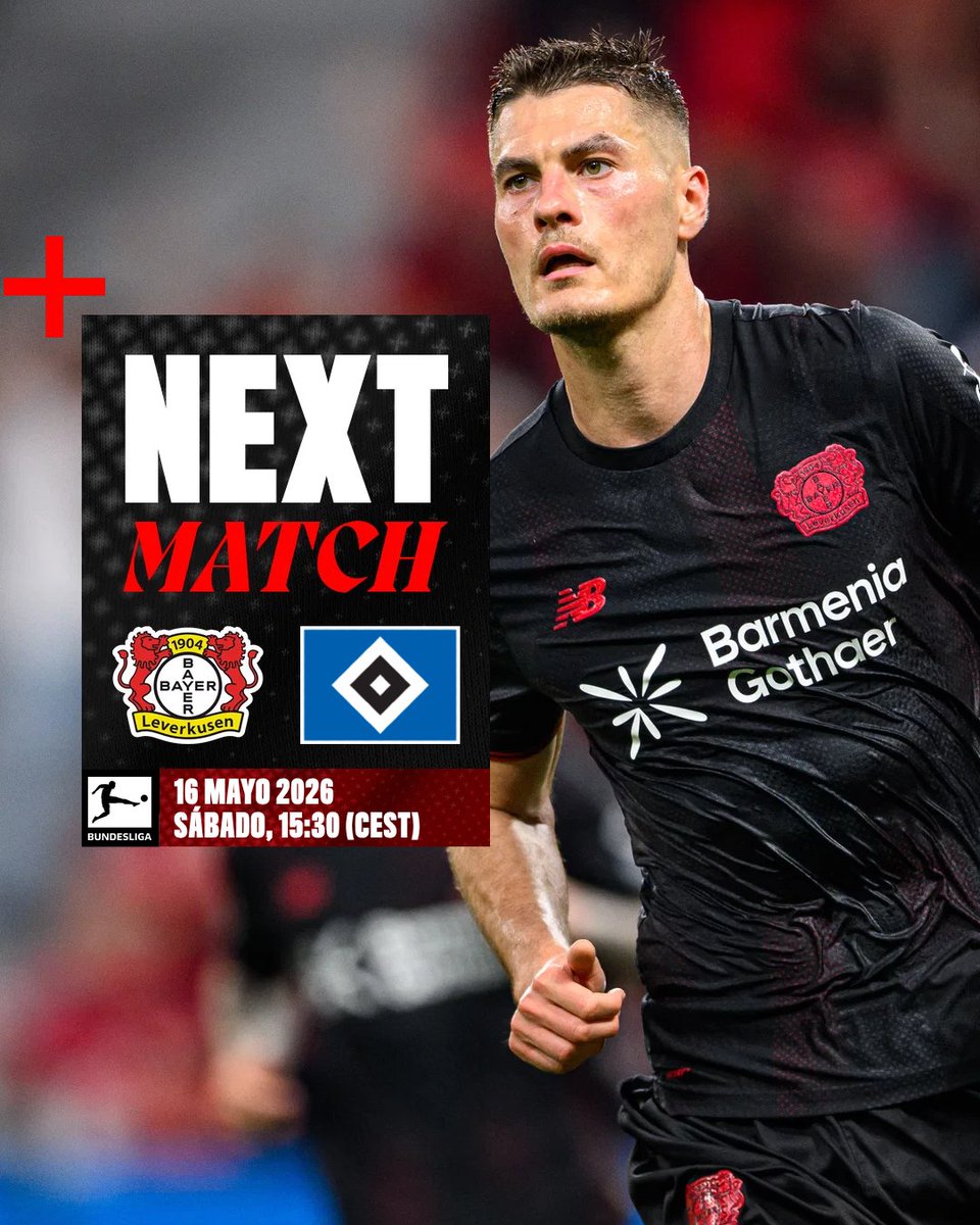 Bayer 04 Leverkusen tweet media