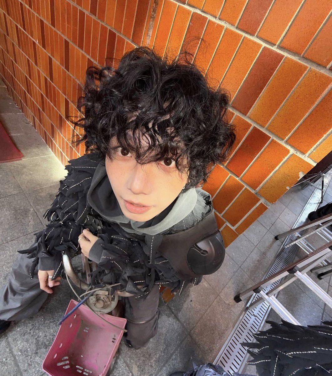kae is home⁶ tweet media