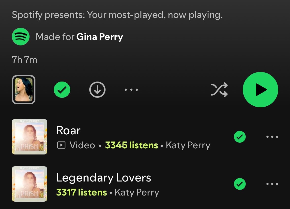 gina fenty tweet media