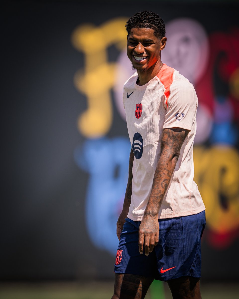 FC Barcelona tweet media