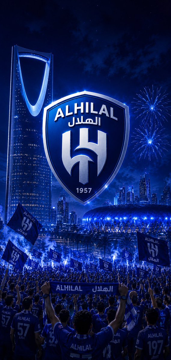 أحمد آل سعود 🇸🇦 tweet media