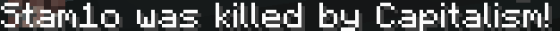 Just Create SMP tweet media