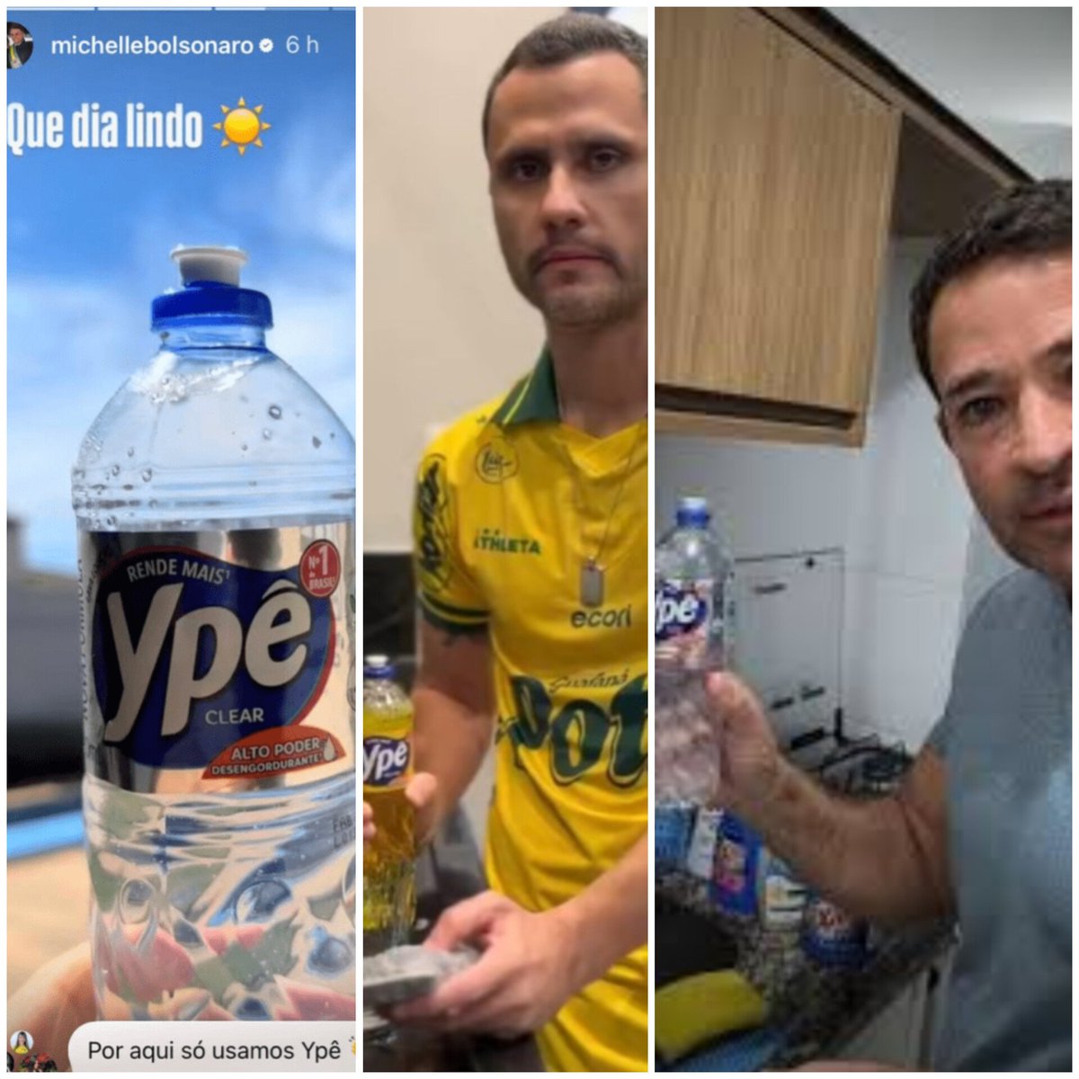 Pedro Ronchi tweet media