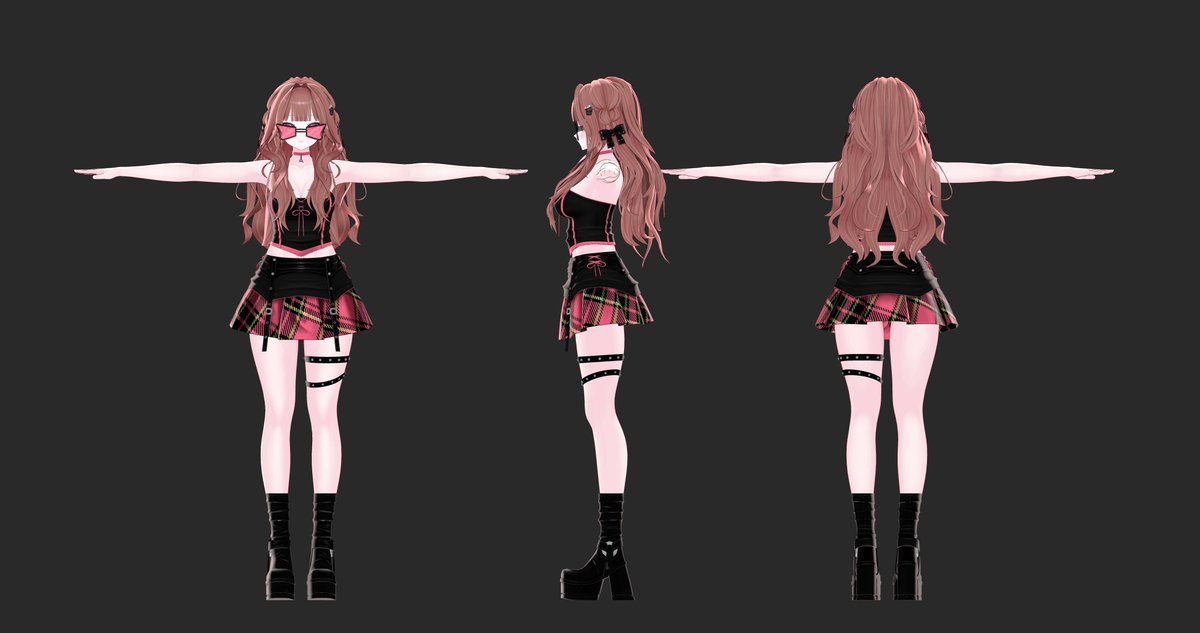 Lisa tweet media