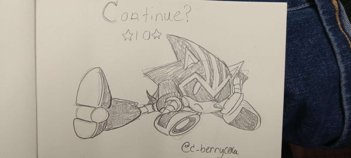 CringeBerryC0la's tweet photo. I could go for a burger right now 
#shardthemetalsonic https://t.co/qyJ8dC3p15