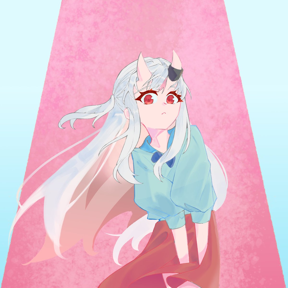 カリ余😈 tweet media