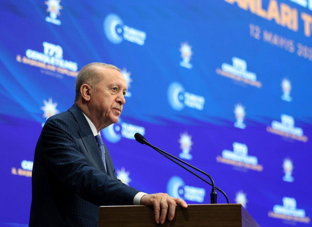 AK Gençlik Şanlıurfa tweet media