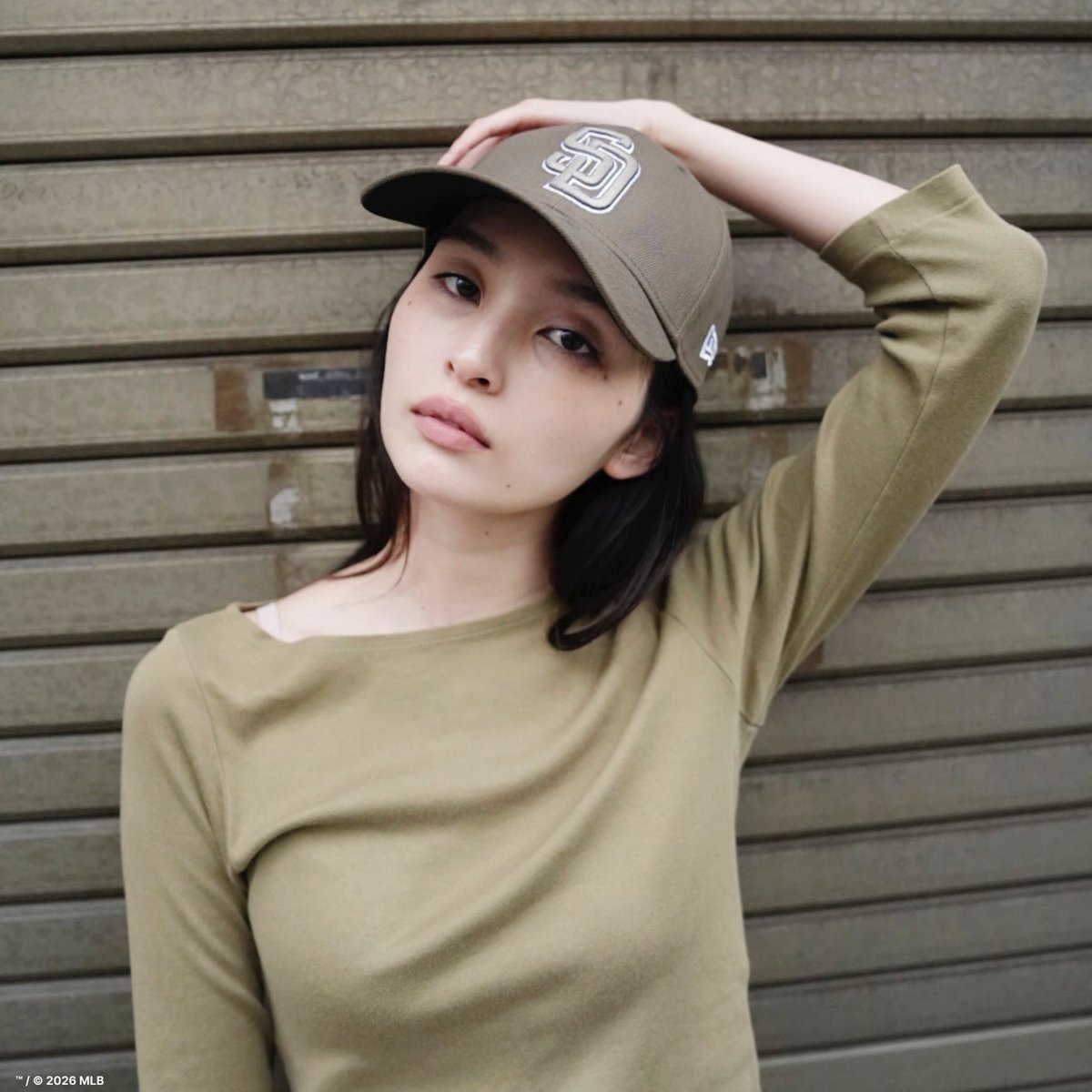 New Era Snap | MLB Edition】 松井裕樹選手とダルビッシュ有選手が