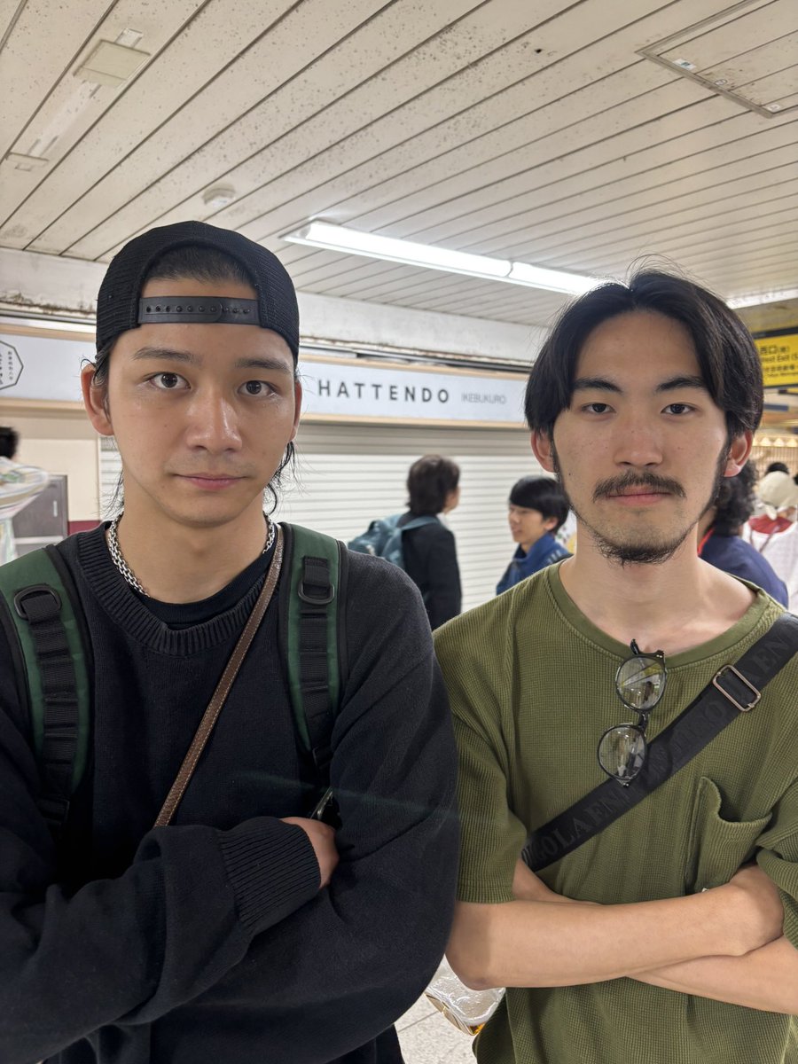 ヒルマ tweet media