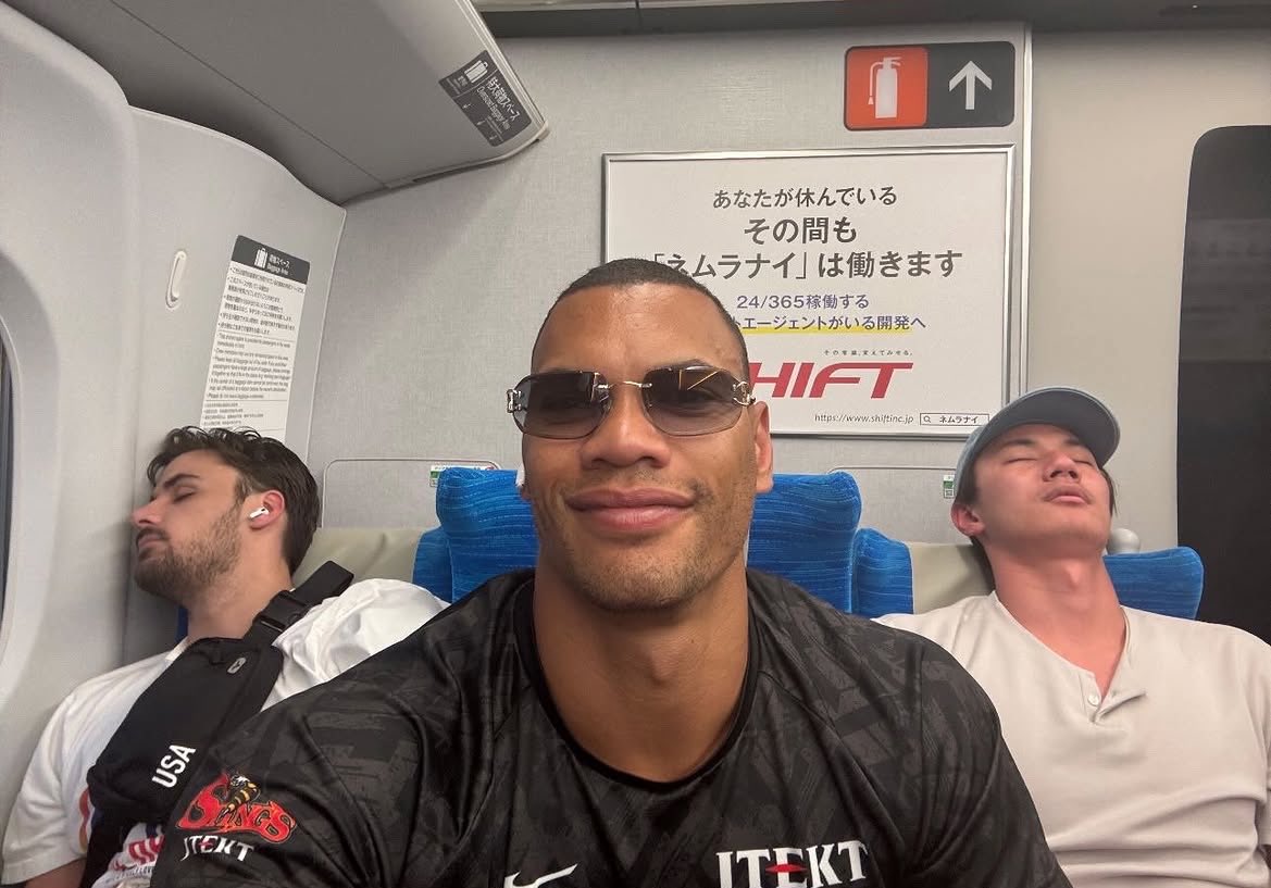 japan's schools and unis men's volleyball fan tweet media