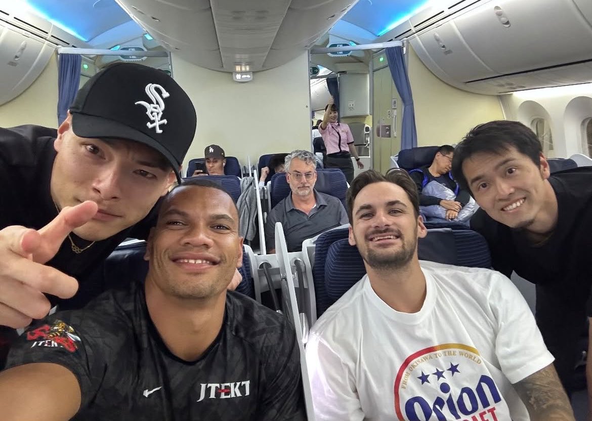 japan's schools and unis men's volleyball fan tweet media