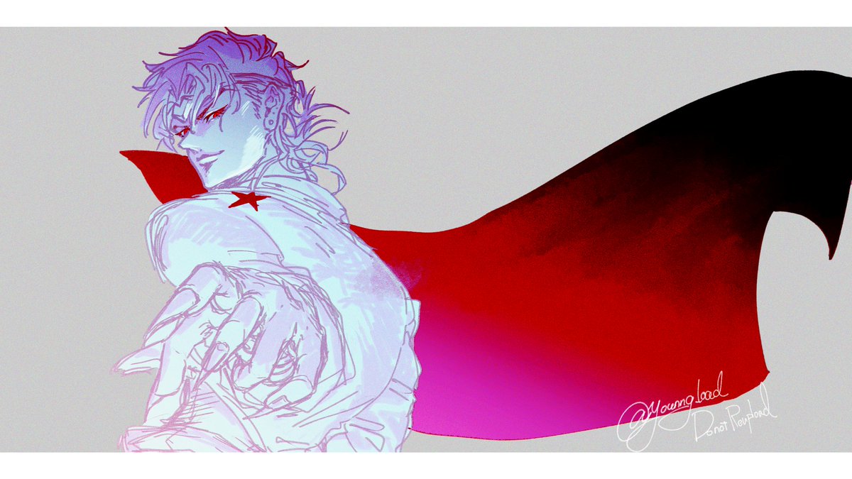 younng_load's tweet photo. D様ラクガキ https://t.co/uENH1IdZGT