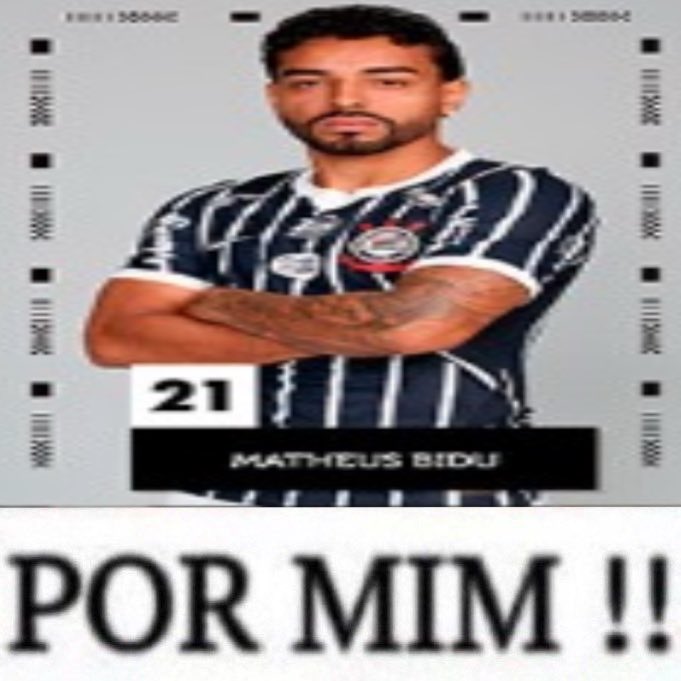 Acervo Matheus Bidu tweet media