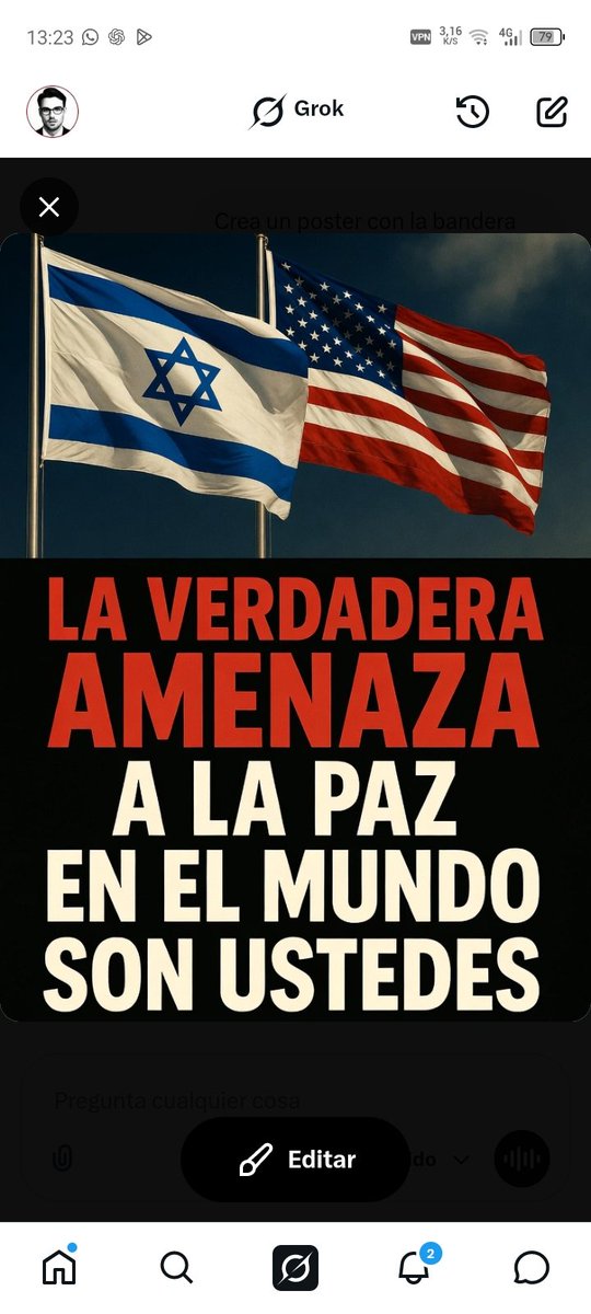 Osvaldo Martínez 𝕏 🇵🇸 tweet media