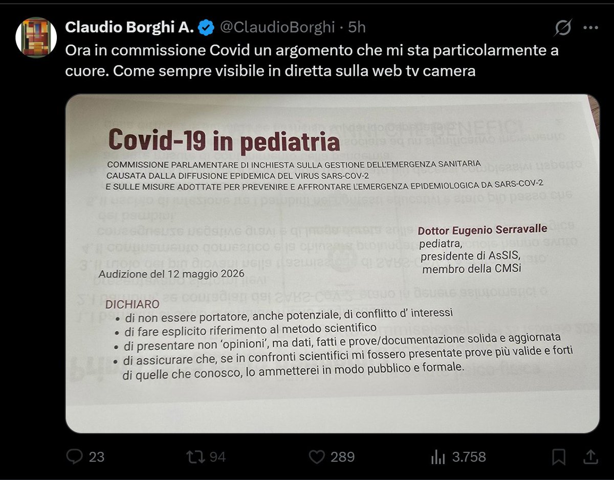 Giuseppe Palombo tweet media