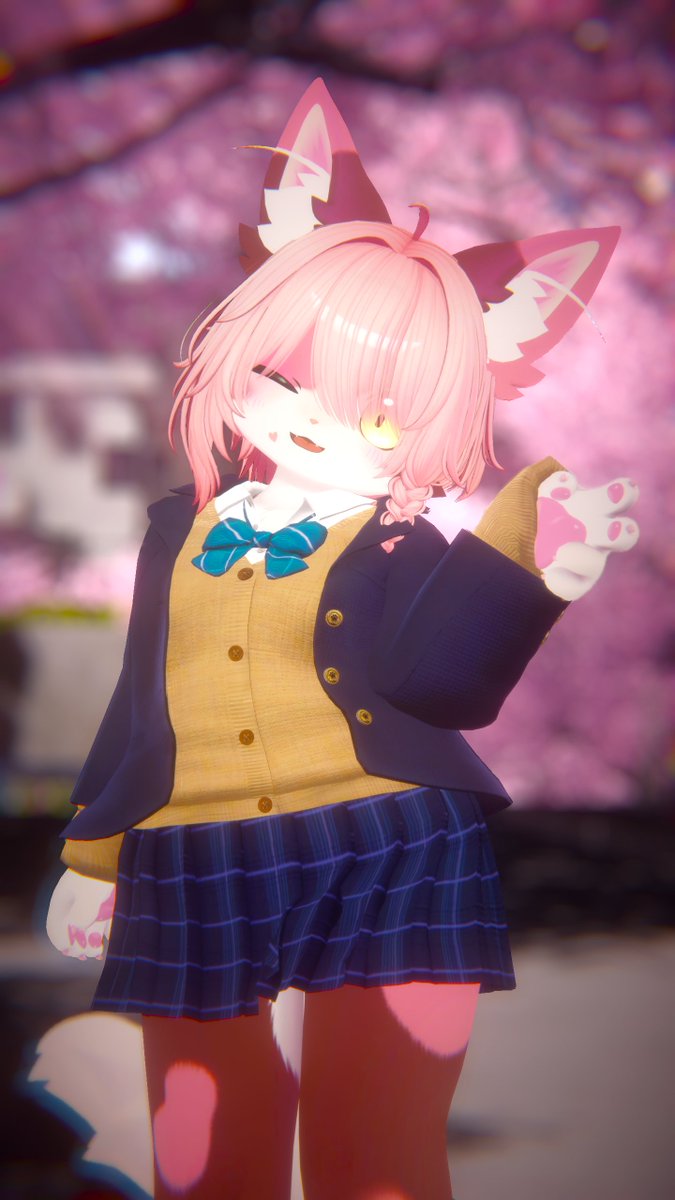 ふわふわらて@VRC tweet media