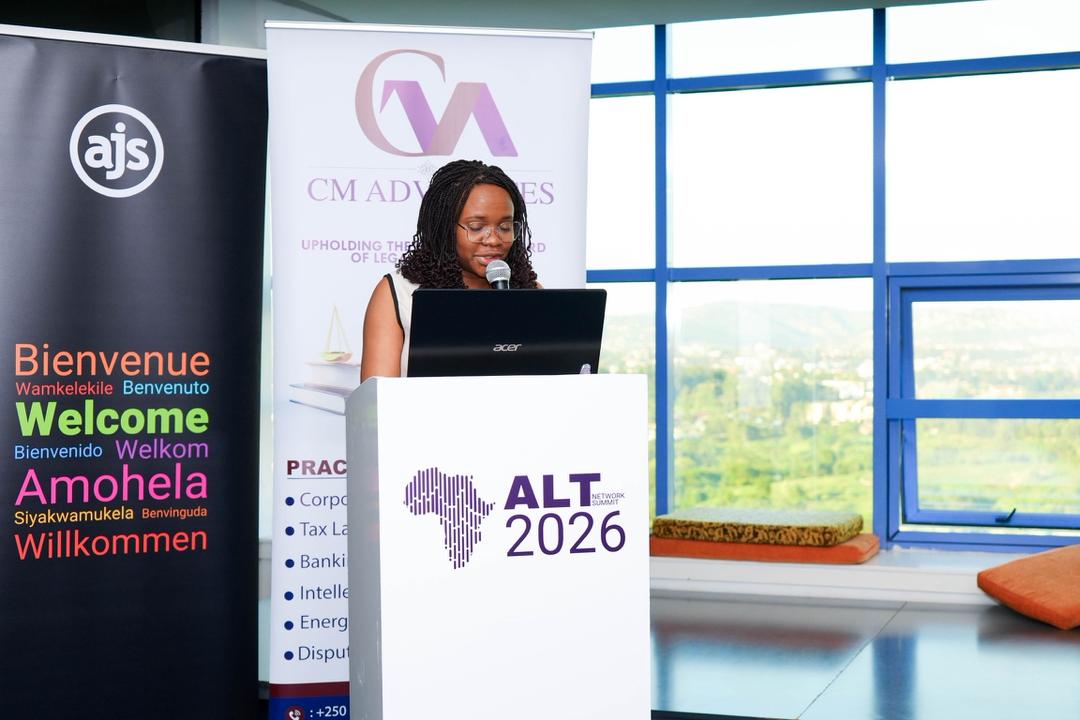 African Law & Tech Network tweet media