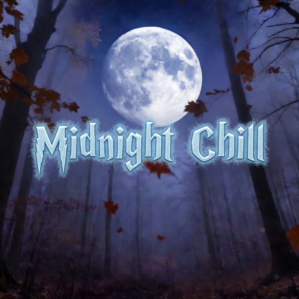 Midnight Chill tweet media