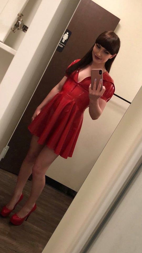 Natalie mars tweet media