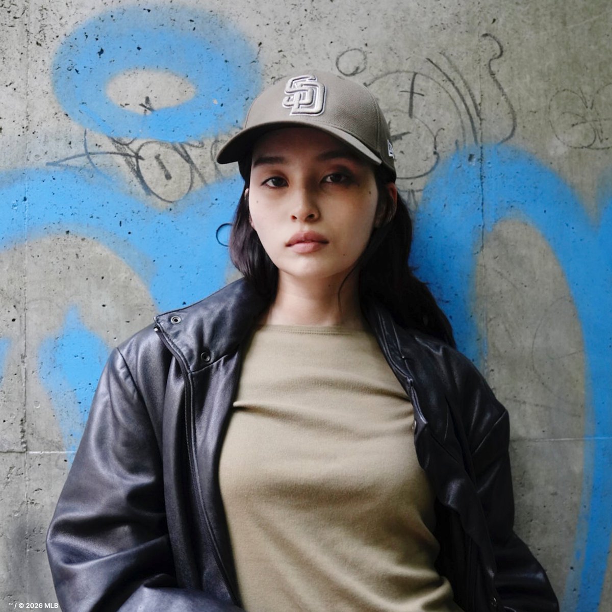 New Era Snap | MLB Edition】 松井裕樹選手とダルビッシュ有選手が