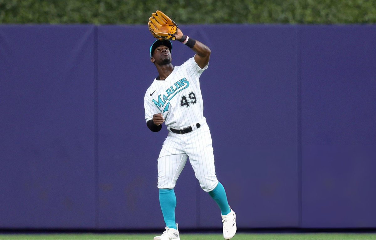 Marlins Historian tweet media