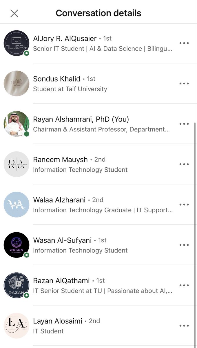 د. ريان الشمراني Dr. Rayan Alshamrani tweet media