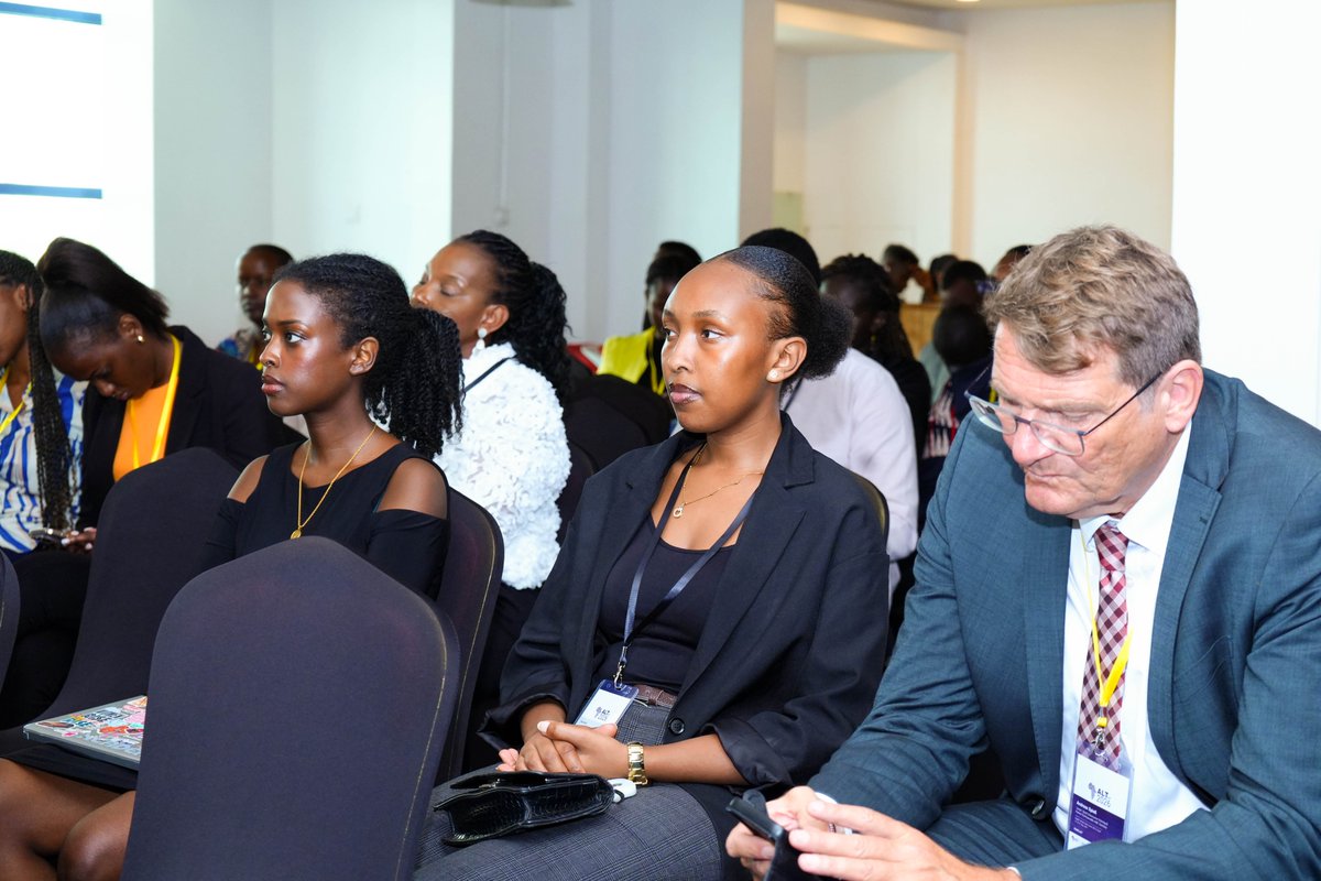 African Law & Tech Network tweet media